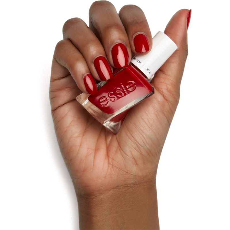 Essie Gel Couture лак для нігтів відтінок 345 Bubbles Only 13,5 мл