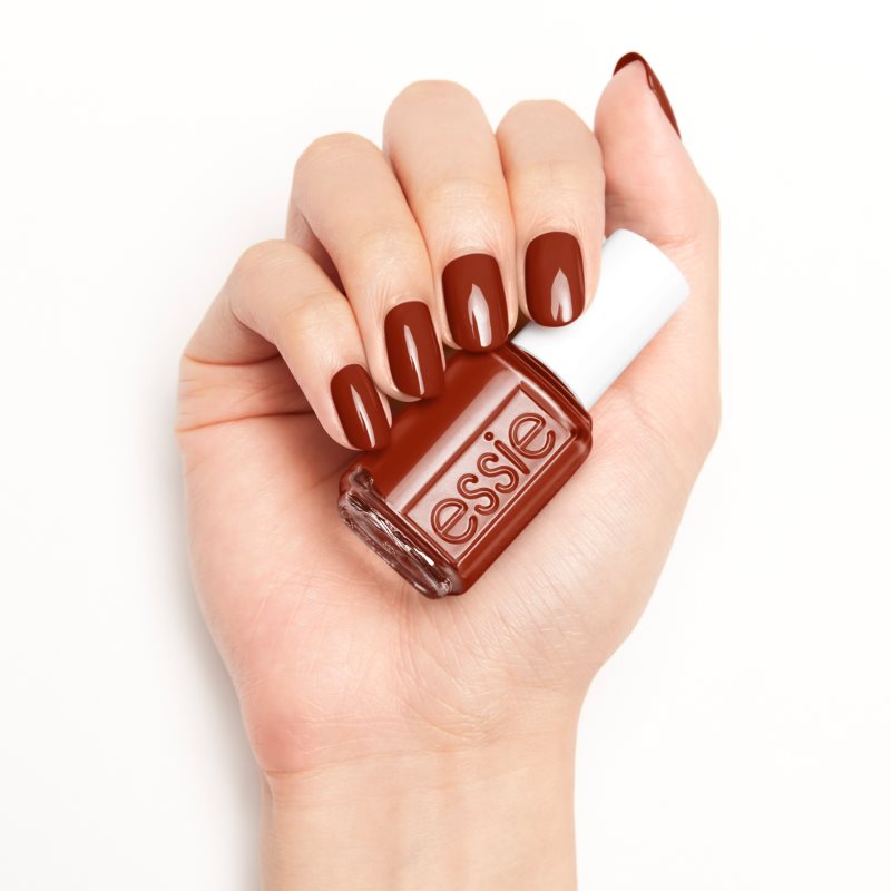 Essie Nails лак для нігтів відтінок 426 Playing Koi 13,5 мл