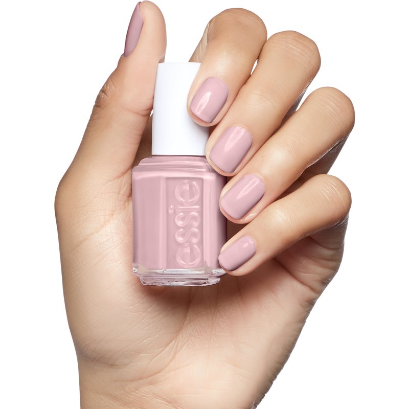 Essie Nails лак для нігтів відтінок 431 Go Go Geisha 13,5 мл