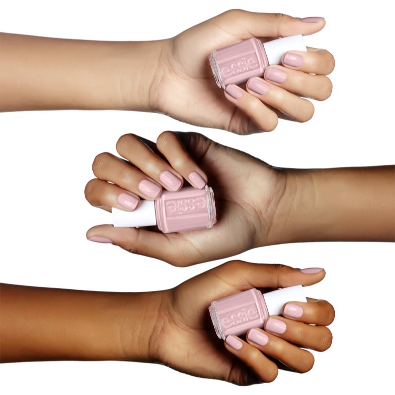 Essie Nails лак для нігтів відтінок 431 Go Go Geisha 13,5 мл