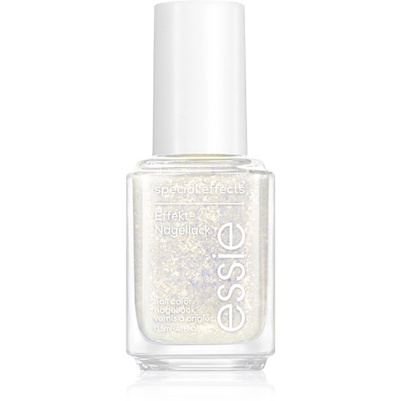 essie special effects shimmery nail polish shade 10 separated starlight 13,5 ml
