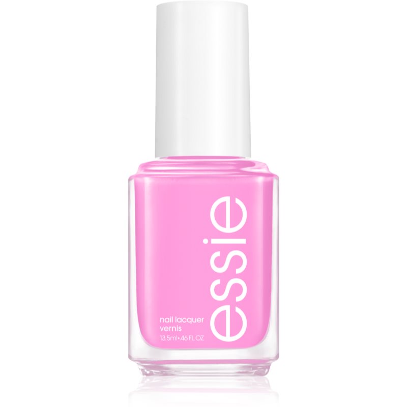 essie feel the fizzle long-lasting nail polish limited edition shade 890 in the you-niverse 13,5 ml
