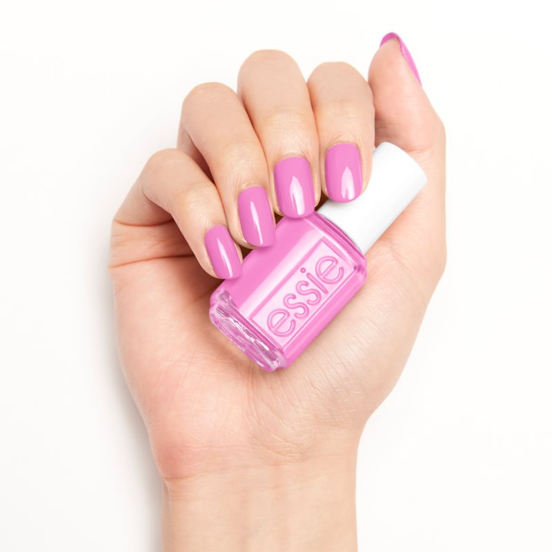 Essie Feel The Fizzle високостійкий лак для нігтів лімітоване видання відтінок 890 In The You-niverse 13,5 мл