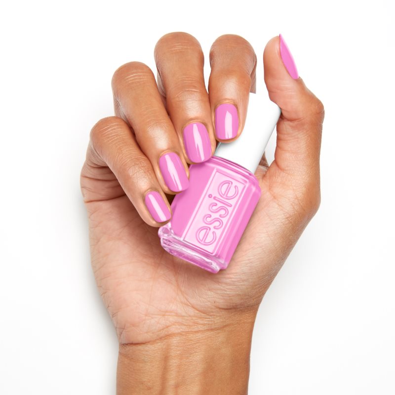 Essie Feel The Fizzle Long-lasting Nail Polish Limited Edition Shade 890 In The You-niverse 13,5 Ml