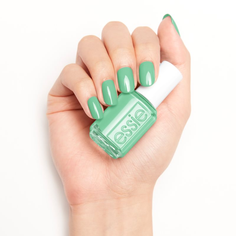 Essie Feel The Fizzle високостійкий лак для нігтів лімітоване видання відтінок 891 Its High Time 13,5 мл