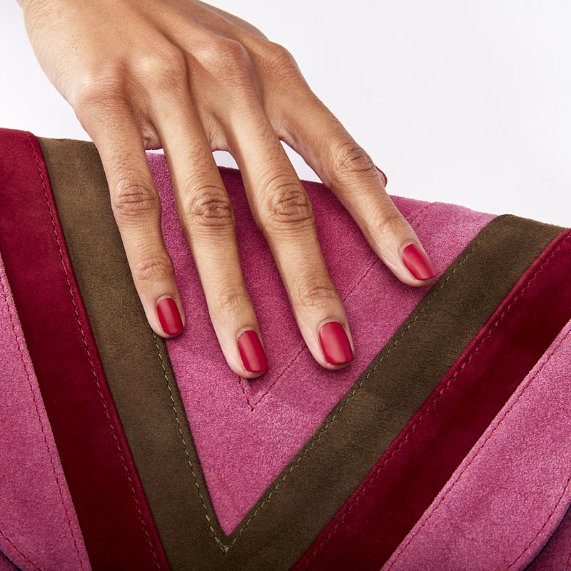 Essie Gel Couture закріплювач лаку для нігтів з матуючим ефектом 13,5 мл