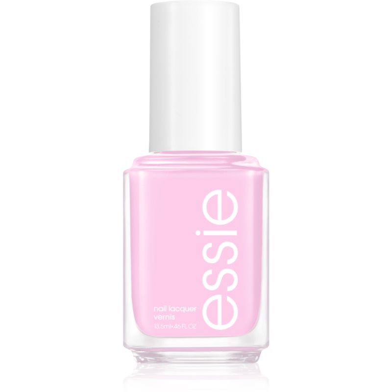 Essie Just Chill лак для нігтів відтінок Easy Freezy 13,5 мл