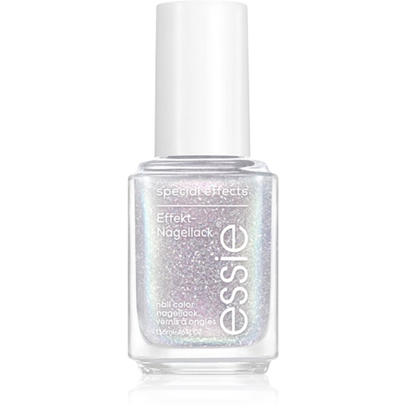 essie special effects shimmery nail polish shade 0 lustrous luxury 13,5 ml
