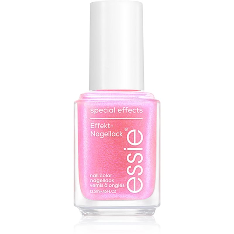 essie special effects shimmery nail polish shade 20 astral aura 13,5 ml
