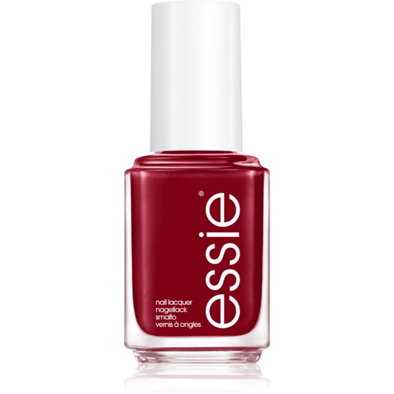 Essie Wrapped In Luxury лак для нігтів відтінок 877 Wrapped In Luxury 13,5 мл