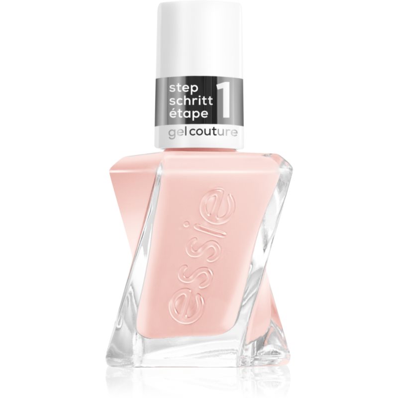 essie gel couture 2.0 Nagellack mit Geleffekt Farbton 40 fairy tailor 13,5 ml