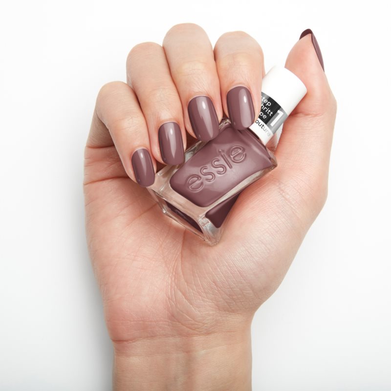 Essie Gel Couture 2.0 Gel-effect Nail Polish Shade 70 Take Me To Thread 13,5 Ml