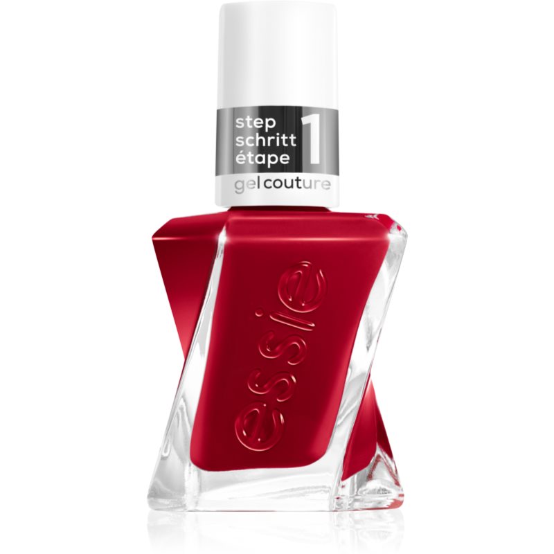 essie gel couture 2.0 lak za nohte z gel učinkom odtenek 345 bubbles only 13,5 ml