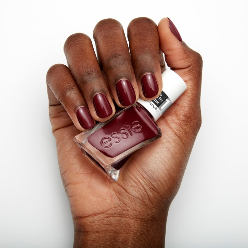 Essie Gel Couture 2.0 Vernis à Ongles Effet Gel Teinte 360 Spiked With Style 13,5 Ml