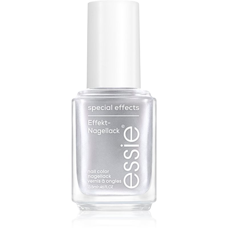 essie special effects shimmery nail polish shade 5 cosmic chrome 13,5 ml
