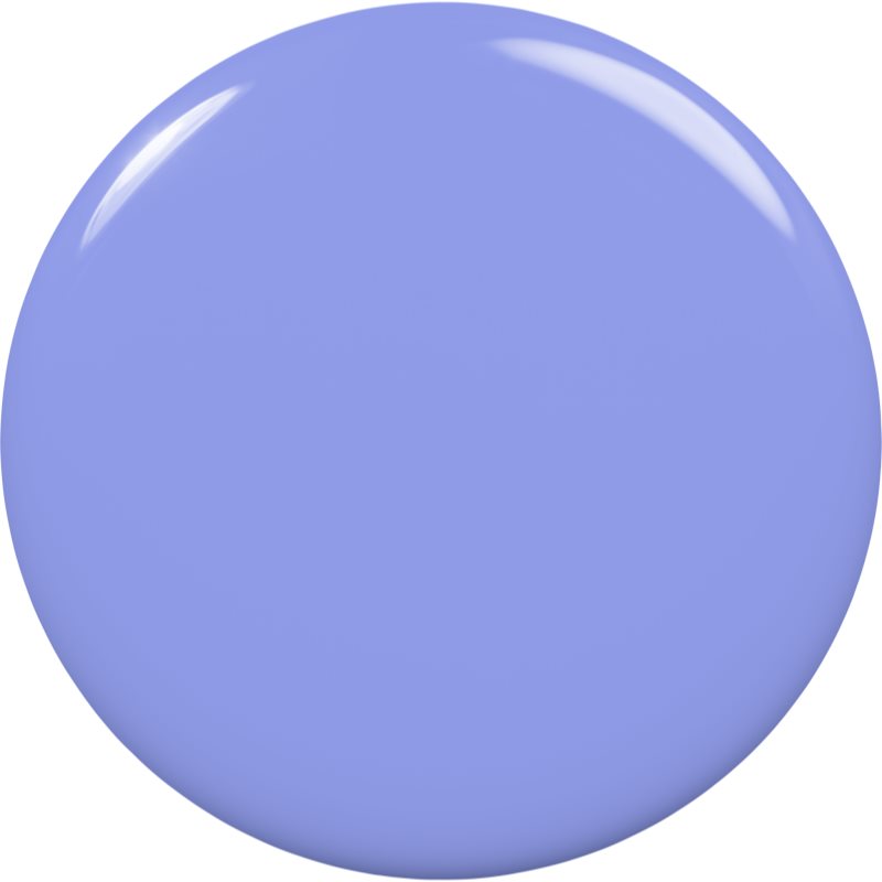 essie feel the fizzle long-lasting nail polish limited edition shade 889 don't burst my bubble 13.5 ml
