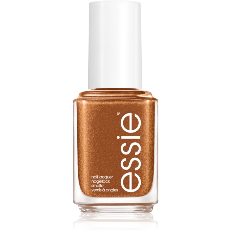 Essie Wrapped In Luxury лак для нігтів відтінок 878 Not So Silent 13,5 мл