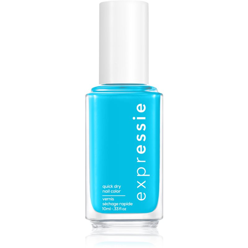 essie expressie quick-drying nail polish shade 485 word on the street 10 ml
