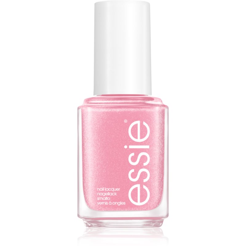 Essie Valentine's Collection Nail Polish Shade 826 Pretty In Ink 13,5 Ml