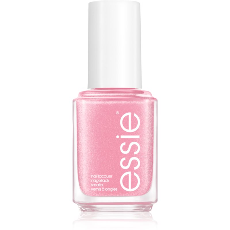 essie valentine's collection βερνίκι νυχιών απόχρωση 826 Pretty In Ink 13,5 ml