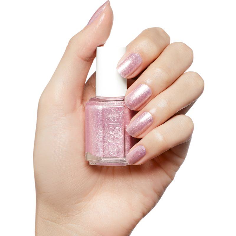 essie nails lak na nehty odstín 514 Birthday Girl 13,5 ml