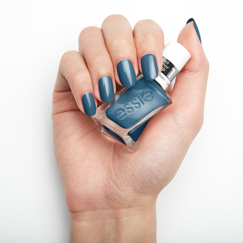 Essie Gel Couture лак для нігтів відтінок 546 Cut Loose 13,5 мл