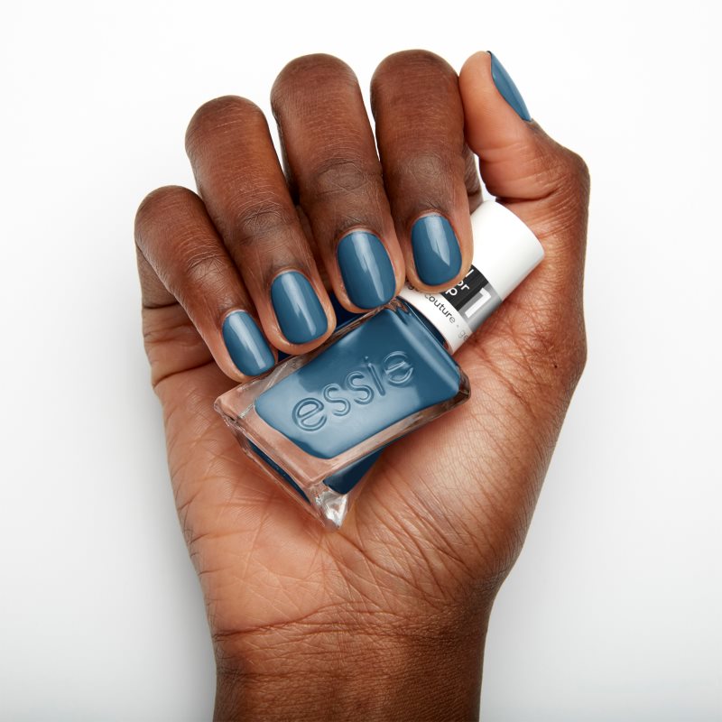 Essie Gel Couture лак для нігтів відтінок 546 Cut Loose 13,5 мл