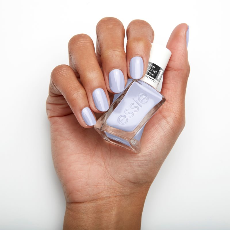 Essie Gel Couture 2.0 лак для нігтів з гелевим ефектом відтінок 450 Prefect Posture 13,5 мл