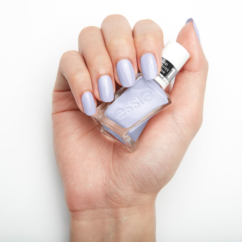 Essie Gel Couture 2.0 лак для нігтів з гелевим ефектом відтінок 450 Prefect Posture 13,5 мл