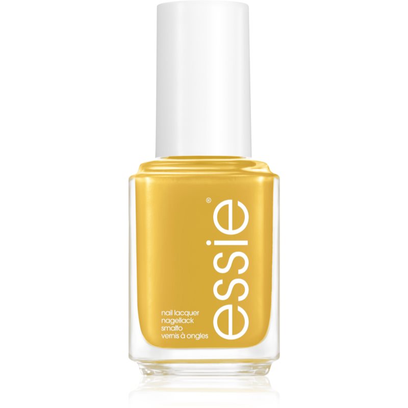 essie summer edition nail polish shade 777 Zest Has Yet to 13,5 ml
