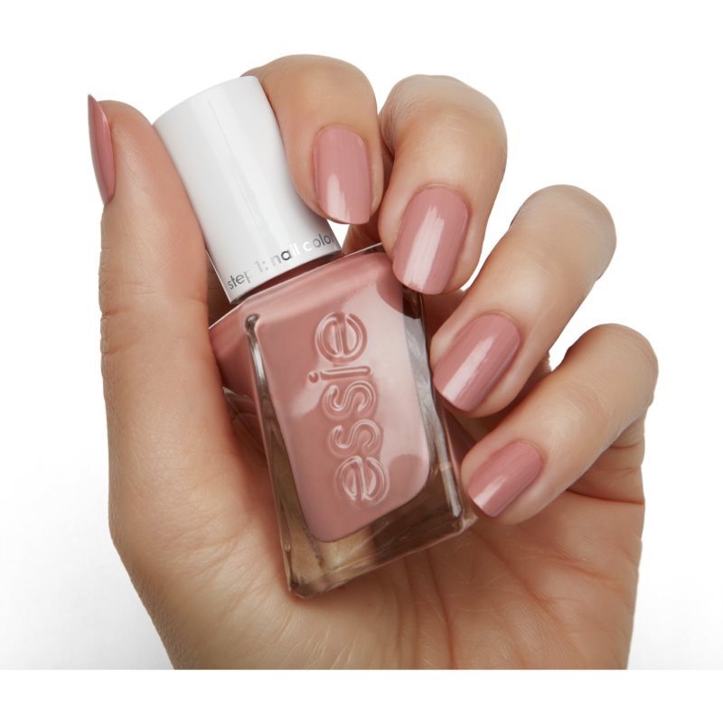 Essie Gel Couture лак для нігтів відтінок 485 Princess Charm 13,5 мл