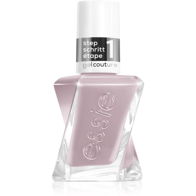 essie gel couture 2.0 lak za nokte s gel efektom nijansa 545 tassel free 13,5 ml