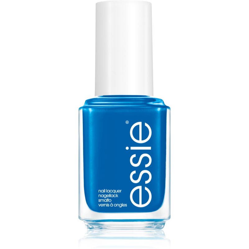 Essie Summer Edition лак для нігтів відтінок 775 Juicy Detail 13,5 мл