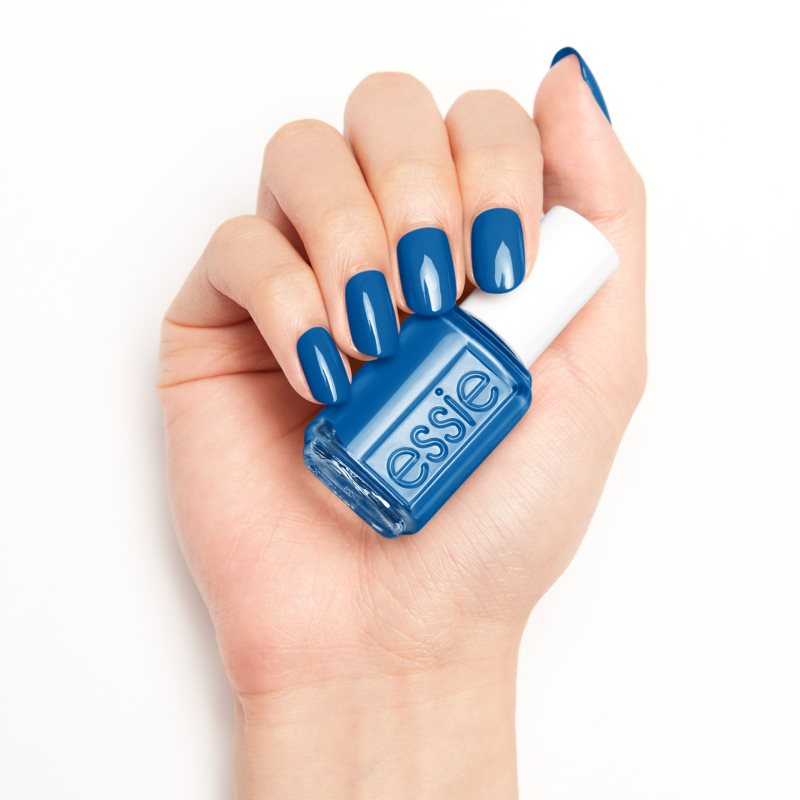 Essie Summer Edition лак для нігтів відтінок 775 Juicy Detail 13,5 мл