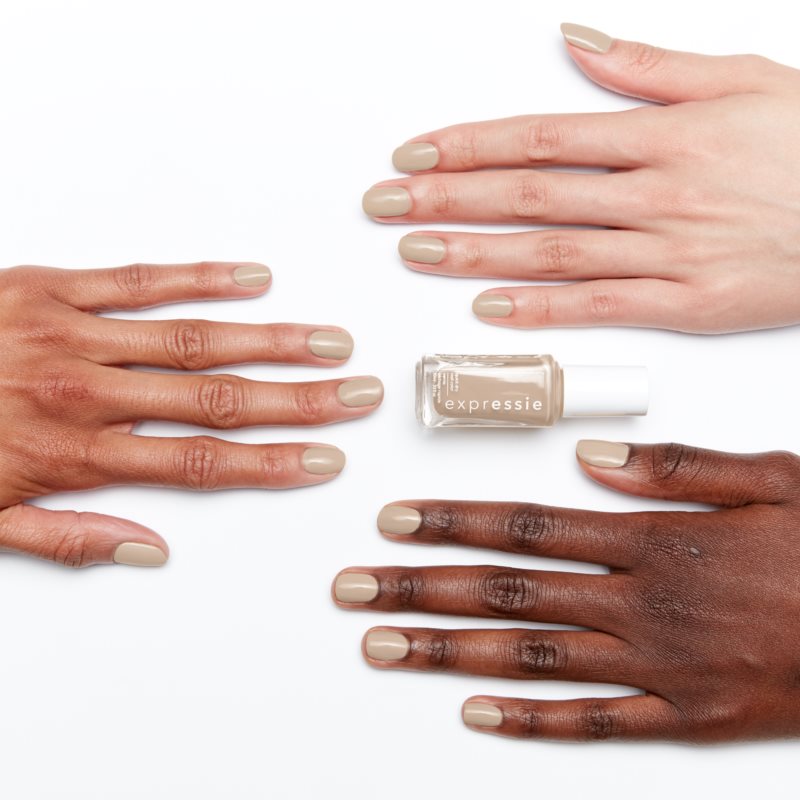 Essie Expressie Quick-drying Nail Polish Shade 345 Millenium Momentum 10 Ml
