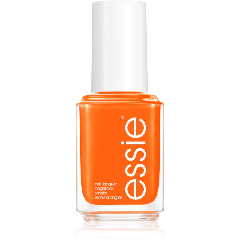 Essie Summer Edition Nail Polish Shade 776 Tangerine Tease 13,5 Ml