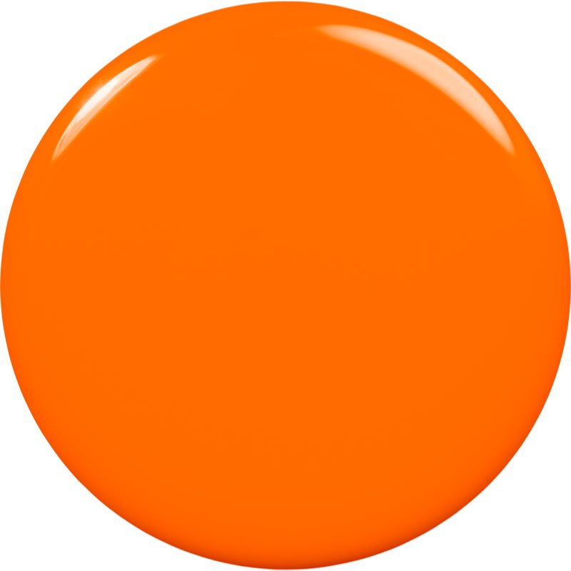 Essie Summer Edition лак для нігтів відтінок 776 Tangerine Tease 13,5 мл