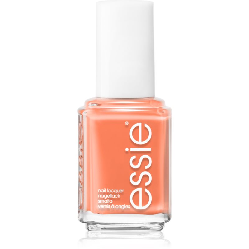 essie toy to the world βερνίκι νυχιών απόχρωση 816 Don't Kid Yourself 13,5 ml
