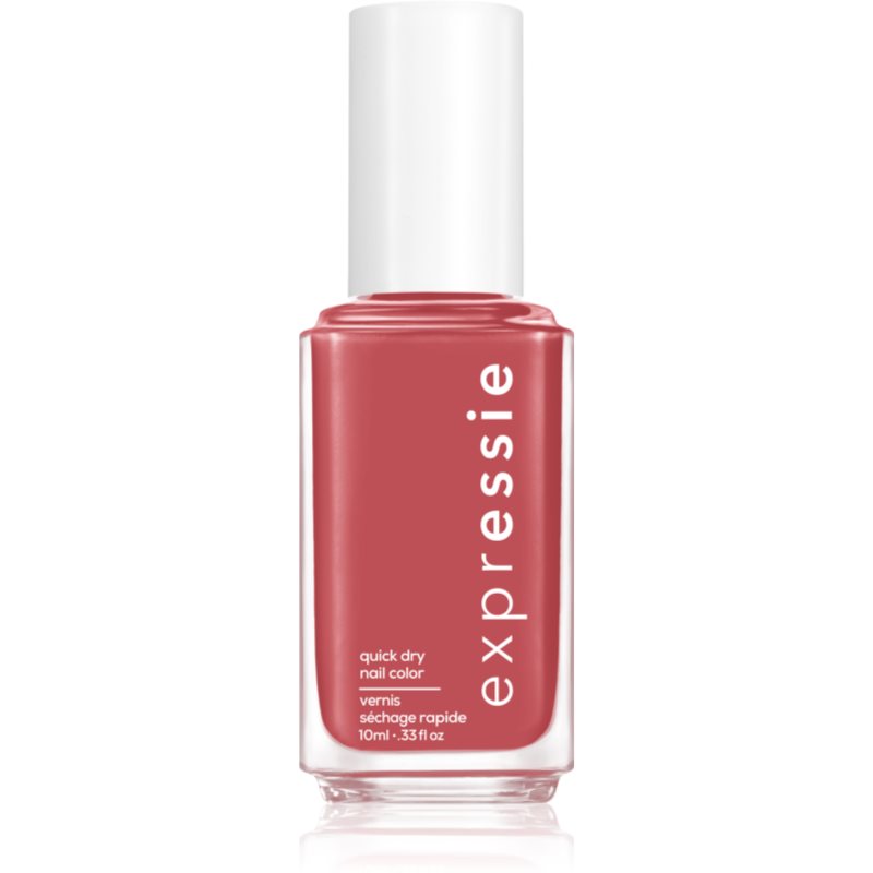 Essie Expressie Quick-drying Nail Polish Shade 28 Party Mix & Match 10 Ml