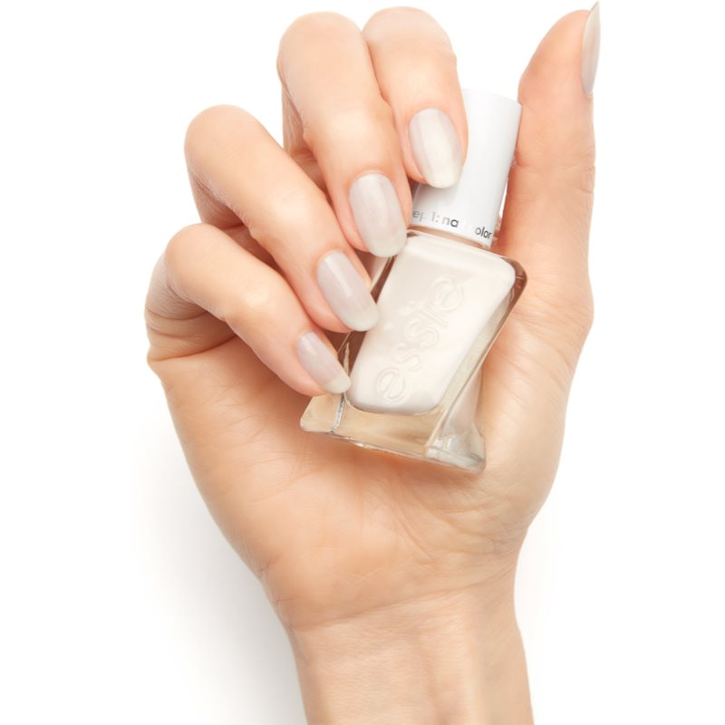 Essie Gel Couture Nail Polish Shade 502 Lace Is More 13,5 Ml