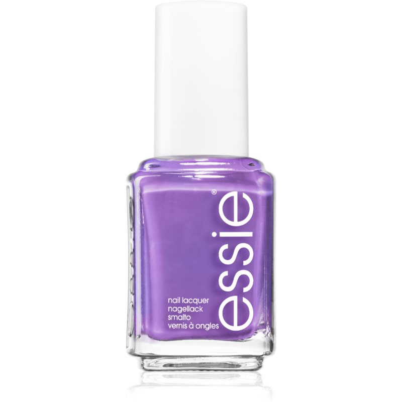 

Essie Nails лак для нігтів відтінок 767 Berlin The Club