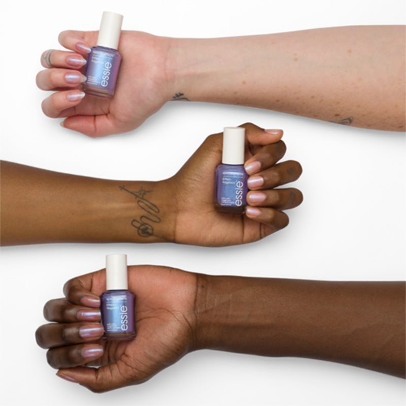 essie special effects shimmery nail polish shade 30 ethereal escape 13,5 ml