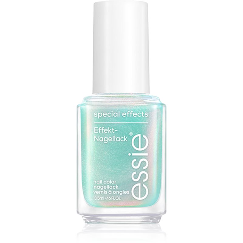 essie special effects shimmery nail polish shade 40 mystic marine 13,5 ml
