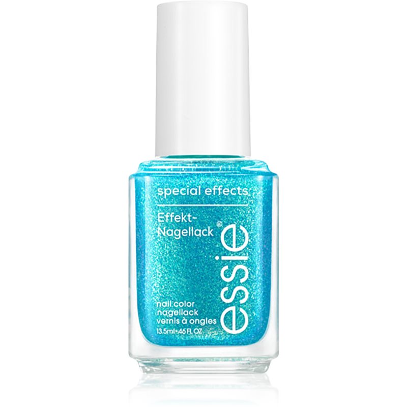 essie special effects shimmery nail polish shade 37 frosted fantasy 13,5 ml
