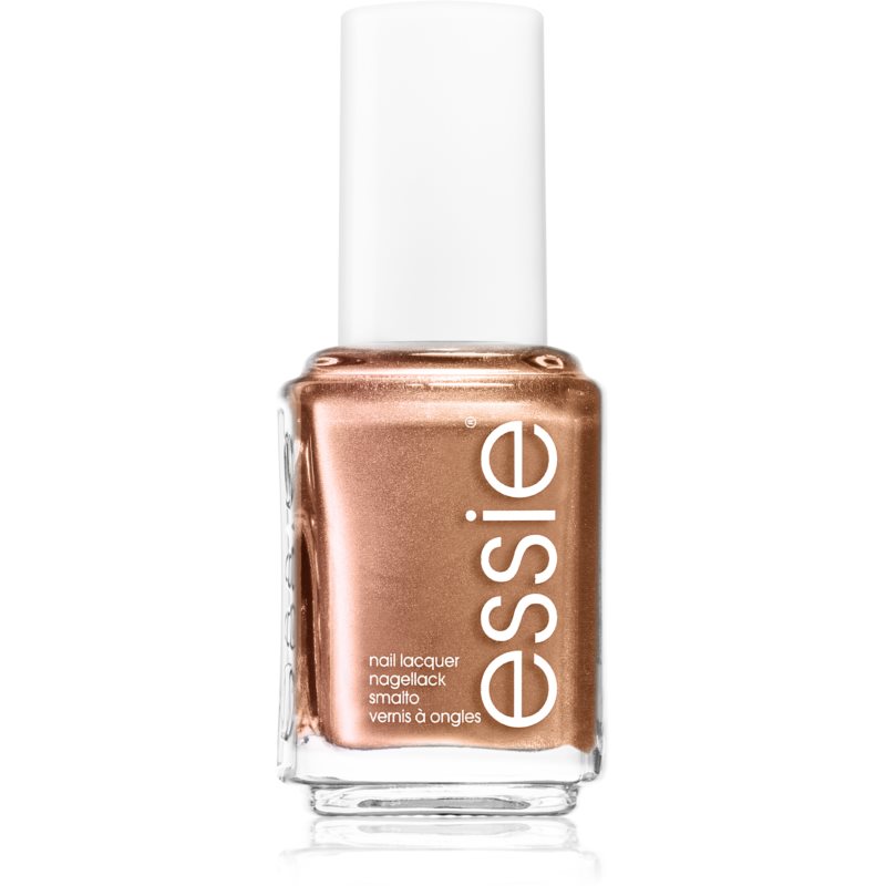 Essie Get Oasis nagų lakas atspalvis 763 Light As Linen 13.5 ml