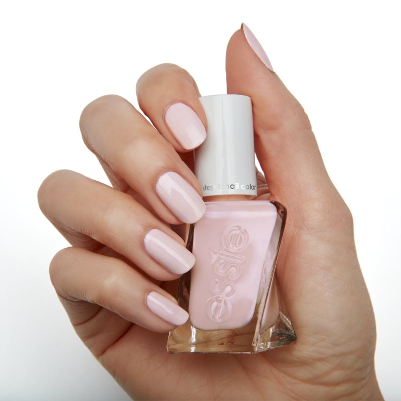 Essie Gel Couture Nail Polish Shade 484 Matter Of Fiction 13,5 Ml