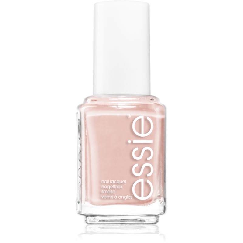 Essie Nails лак для нігтів відтінок 121 Topless And Barefoot 13,5 мл