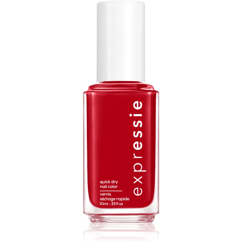 Essie Expressie Quick-drying Nail Polish Shade 190 Seize The Minute 10 Ml