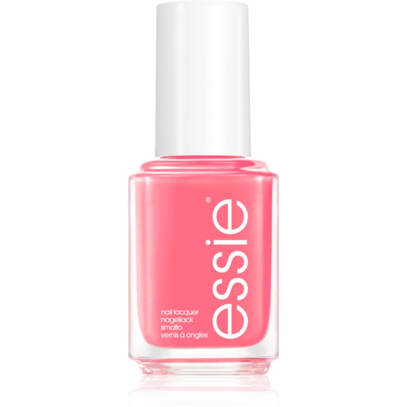 essie nails lak na nechty odtieň 714 thow in the towl 13,5 ml