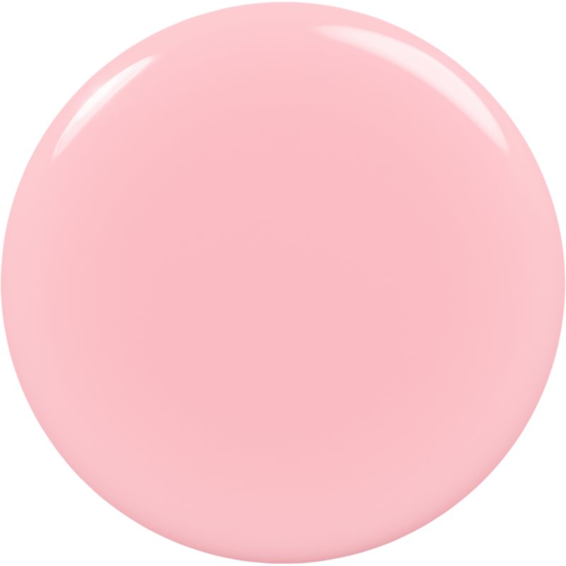 essie gel couture 2.0 Nagellack mit Geleffekt Farbton 505 gossamer garments 13,5 ml